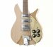 Rickenbacker 325/6 C58, Mapleglo: Body - Front