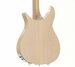 Rickenbacker 325/6 C58, Mapleglo: Body - Rear