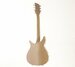 Rickenbacker 325/6 C58, Mapleglo: Full Instrument - Rear