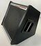 Rickenbacker PA112/amp , Black: Body - Front