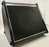 Rickenbacker PA112/amp , Black: Full Instrument - Front
