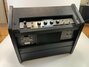Rickenbacker PA112/amp , Black: Full Instrument - Rear