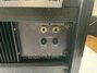 Rickenbacker PA112/amp , Black: Close up - Free2