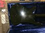 Rickenbacker 4001/4 , Jetglo: Body - Rear