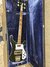 Rickenbacker 4001/4 , Jetglo: Full Instrument - Front