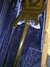 Rickenbacker 4001/4 , Jetglo: Full Instrument - Rear