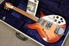 Rickenbacker 325/6 V63, Fireglo: Free image2