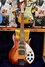 Rickenbacker 325/6 V63, Fireglo: Full Instrument - Front