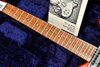 Rickenbacker 325/6 V63, Fireglo: Neck - Front
