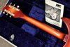 Rickenbacker 325/6 V63, Fireglo: Neck - Rear