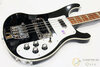 Rickenbacker 4003/4 , Jetglo: Body - Front