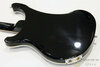 Rickenbacker 4003/4 , Jetglo: Body - Rear