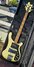 Rickenbacker 4001/4 BT, White: Full Instrument - Front