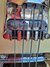Rickenbacker 4001/4 BT, White: Close up - Free2