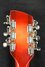 Rickenbacker 660/12 , Fireglo: Headstock - Rear