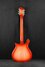 Rickenbacker 660/12 , Fireglo: Full Instrument - Rear