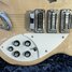 Rickenbacker 370/12 , Mapleglo: Free image