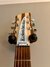 Apr 2022 Rickenbacker 330/6 , Mapleglo: Headstock