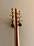 Rickenbacker 330/6 , Mapleglo: Headstock - Rear
