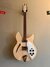Rickenbacker 330/6 , Mapleglo: Full Instrument - Front