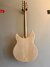 Rickenbacker 330/6 , Mapleglo: Full Instrument - Rear