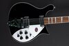 Rickenbacker 620/6 , Jetglo: Free image