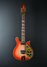 Rickenbacker 660/12 , Fireglo: Full Instrument - Front
