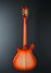 Rickenbacker 660/12 , Fireglo: Full Instrument - Rear
