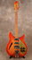 Rickenbacker 345/6 Capri, Fireglo: Full Instrument - Front