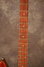 Rickenbacker 345/6 Capri, Fireglo: Neck - Front