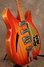 Rickenbacker 345/6 Capri, Fireglo: Close up - Free