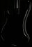 Rickenbacker 4003/4 , Jetglo: Body - Rear