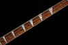 Rickenbacker 4003/4 , Jetglo: Neck - Front