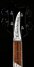 Sep 2023 Rickenbacker 4003/4 , Jetglo: Headstock