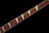 Rickenbacker 4003/4 , Jetglo: Neck - Front