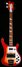 Rickenbacker 4003/4 , Fireglo: Full Instrument - Front