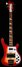 Rickenbacker 4003/4 , Fireglo: Full Instrument - Front