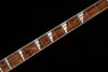 Rickenbacker 4003/4 , Fireglo: Neck - Front