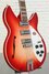 Rickenbacker 1993/12 Plus, Fireglo: Free image