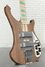Rickenbacker 4003/4 AC Al Cisneros model, Natural Walnut: Free image