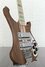 Rickenbacker 4003/4 AC Al Cisneros model, Natural Walnut: Free image
