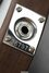 Rickenbacker 4003/4 AC Al Cisneros model, Natural Walnut: Close up - Free
