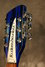 Jul 2006 Rickenbacker 340/12 , Blueburst: Headstock