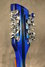 Rickenbacker 340/12 , Blueburst: Headstock - Rear