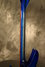 Rickenbacker 340/12 , Blueburst: Neck - Rear