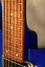 Rickenbacker 340/12 , Blueburst: Close up - Free