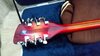 Rickenbacker 330/12 , Fireglo: Headstock - Rear