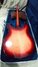 Rickenbacker 330/12 , Fireglo: Full Instrument - Rear