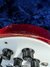 Rickenbacker 456/12 Mod, Fireglo: Free image2