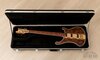 Rickenbacker 4004/4 LK, Natural Walnut: Free image2